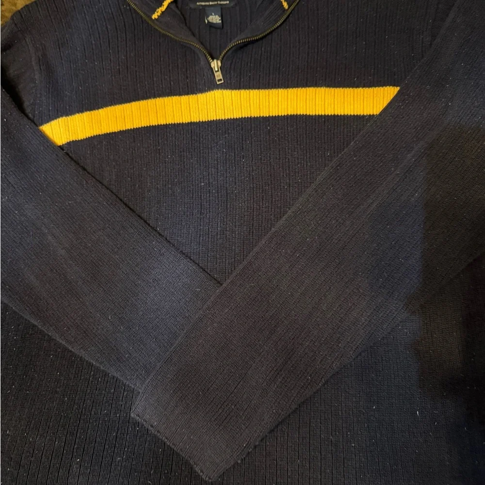 Men's American Eagle sweater - Picture 2 of 4